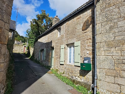 2 bed stone house for sale near BRITTANY CENTRE and BRITTANY CENTRE WEST