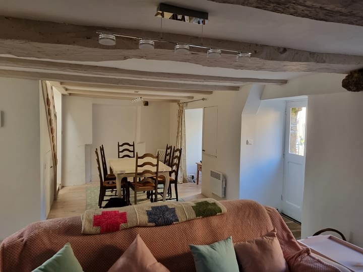 2 bed stone house for sale near BRITTANY CENTRE and BRITTANY CENTRE WEST
