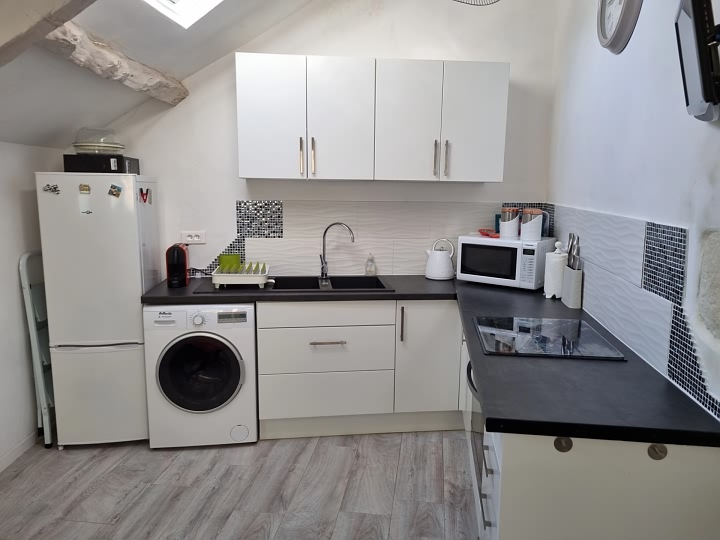 2 bed stone house for sale near BRITTANY CENTRE and BRITTANY CENTRE WEST