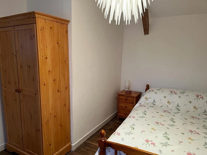 2 bed stone house for sale near BRITTANY CENTRE and BRITTANY CENTRE WEST