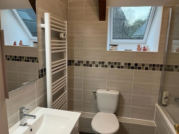 2 bed stone house for sale near BRITTANY CENTRE and BRITTANY CENTRE WEST