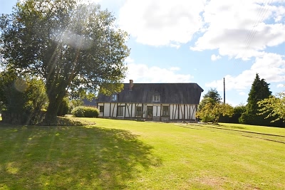 4 bed house for sale near Cisai Saint Aubin