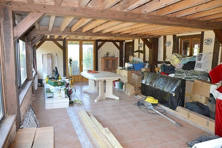 4 bed house for sale near Cisai Saint Aubin