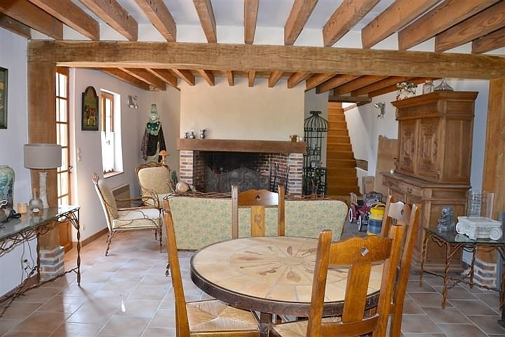 4 bed house for sale near Cisai Saint Aubin