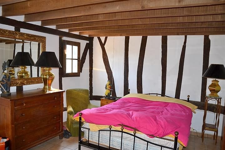 4 bed house for sale near Cisai Saint Aubin