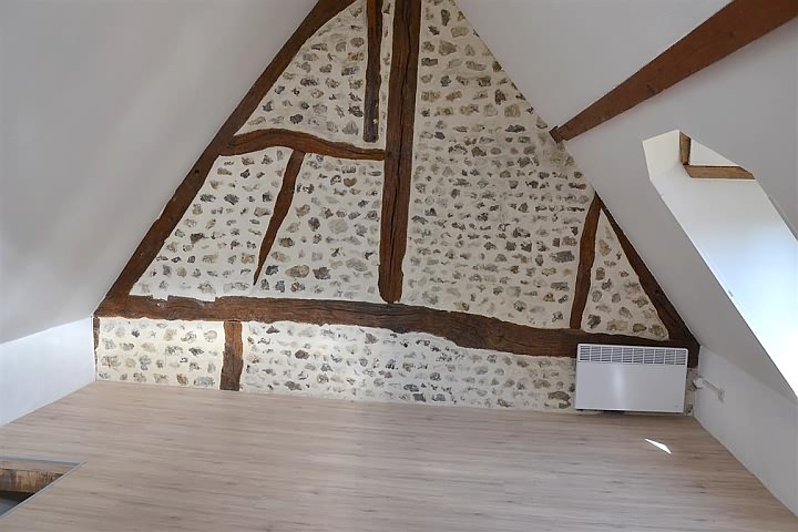 4 bed house for sale near Cisai Saint Aubin