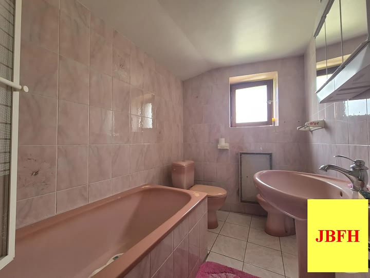 2 bed stone house for sale near Clairet