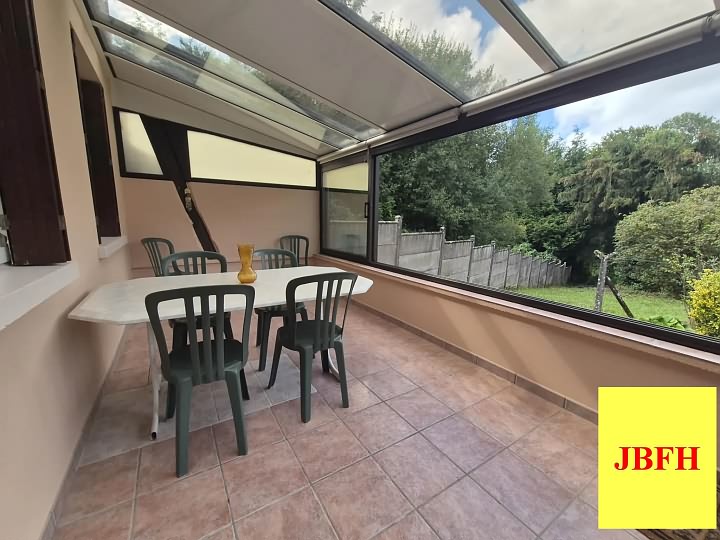 2 bed stone house for sale near Clairet