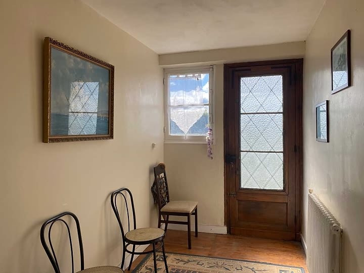 3 bed stone house for sale near Castels