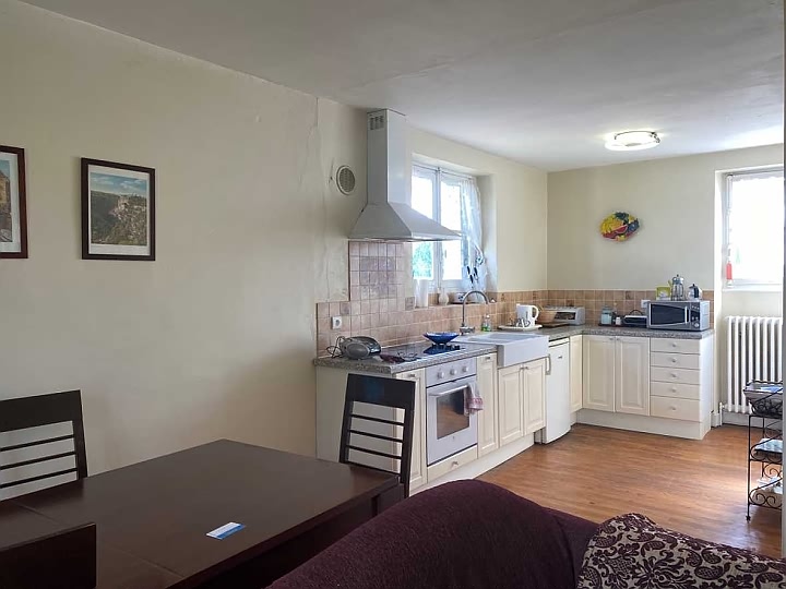 3 bed stone house for sale near Castels