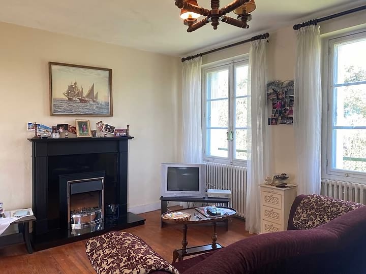 3 bed stone house for sale near Castels