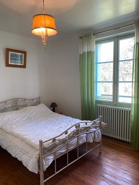 3 bed stone house for sale near Castels