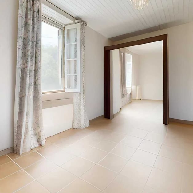 3 bed stone house for sale near Castels