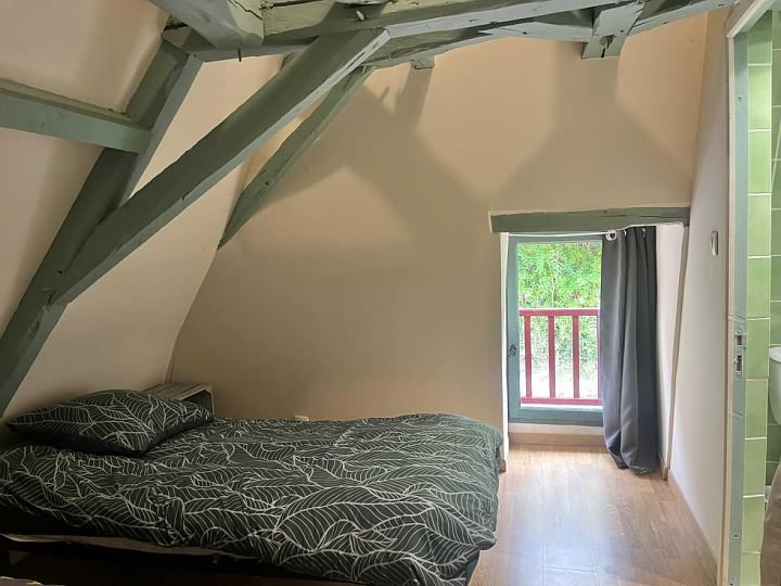 3 bed stone house for sale near Castels