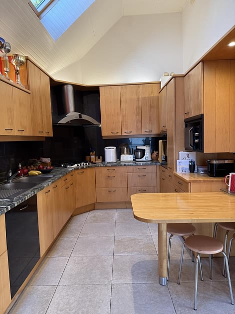 4 bed stone house for sale near Saint Vran