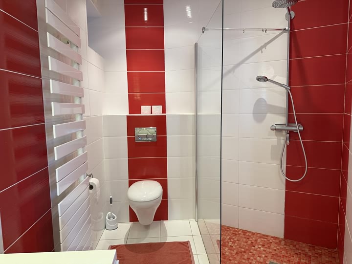 4 bed stone house for sale near Saint Vran