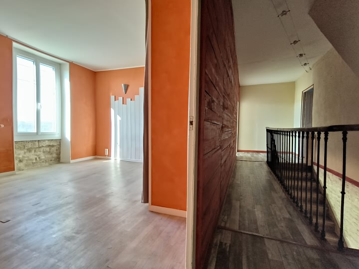 4 bed stone house for sale near Gentray