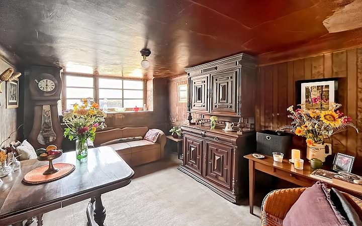 2 bed stone house for sale near Bujalenas