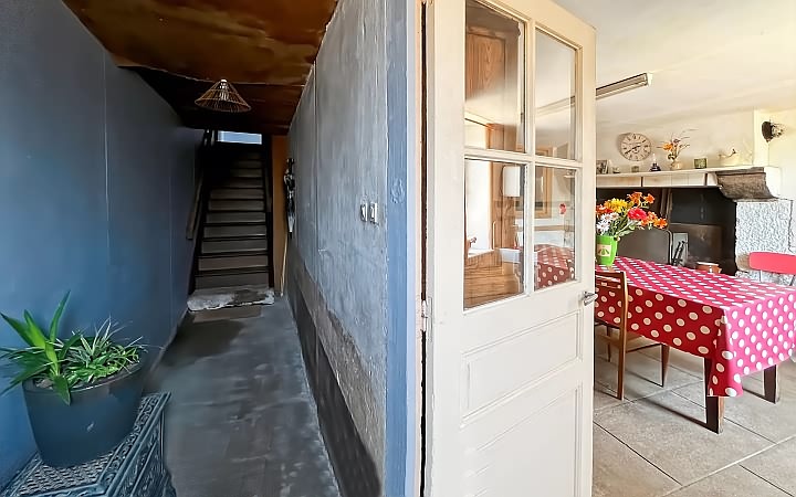 2 bed stone house for sale near Bujalenas