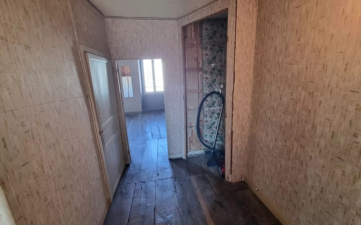 2 bed stone house for sale near Glénic