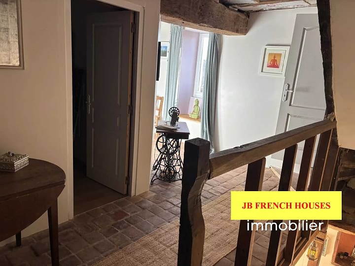 3 bed stone house for sale near Noth