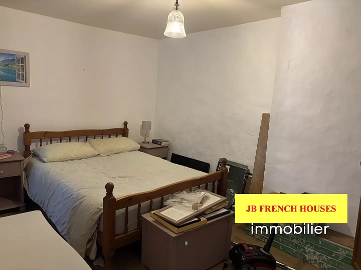 3 bed stone house for sale near Noth