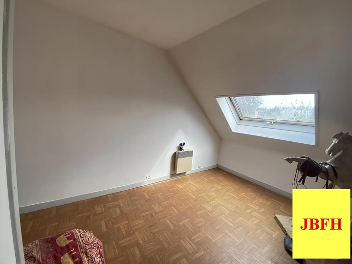 2 bed stone house for sale near Clairet