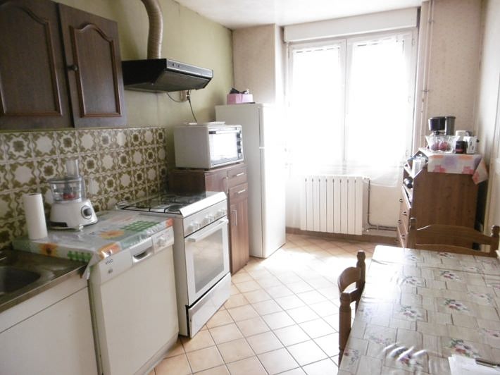 3 bed stone house for sale near Vengeons