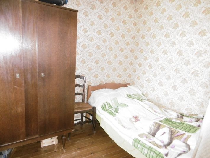 3 bed stone house for sale near Vengeons