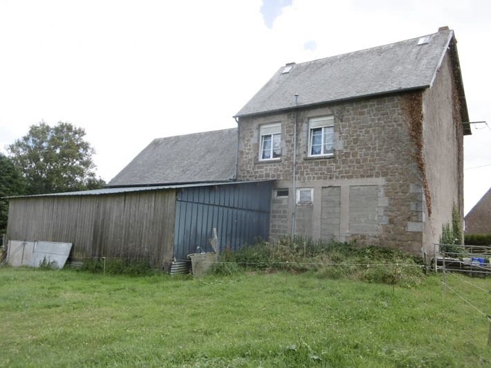 3 bed stone house for sale near Vengeons
