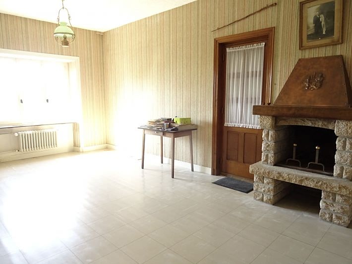 3 bed stone house for sale near Vengeons