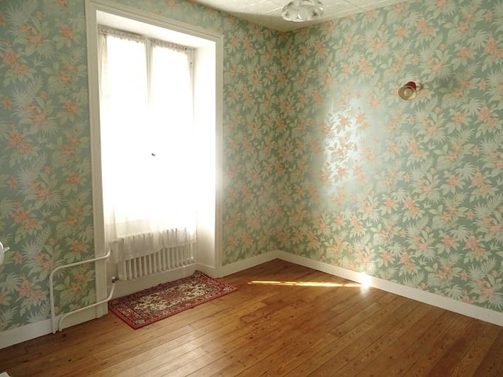 3 bed stone house for sale near Vengeons
