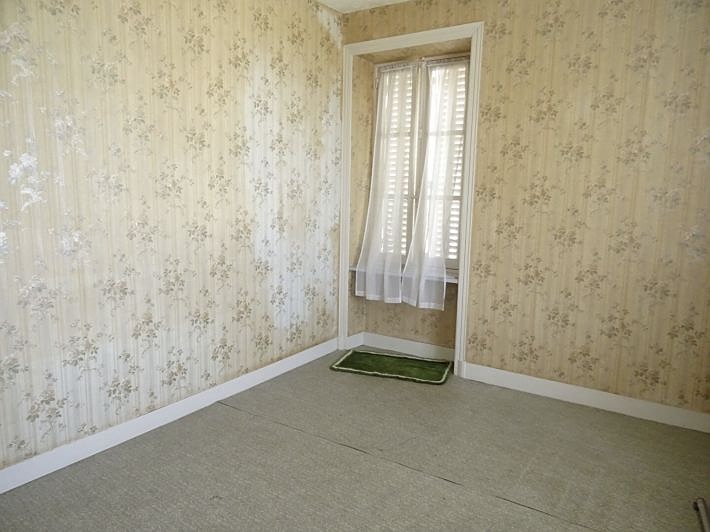 3 bed stone house for sale near Vengeons