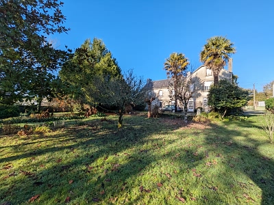 2 bed stone house for sale near BRITTANY CENTRE and BRITTANY CENTRE WEST
