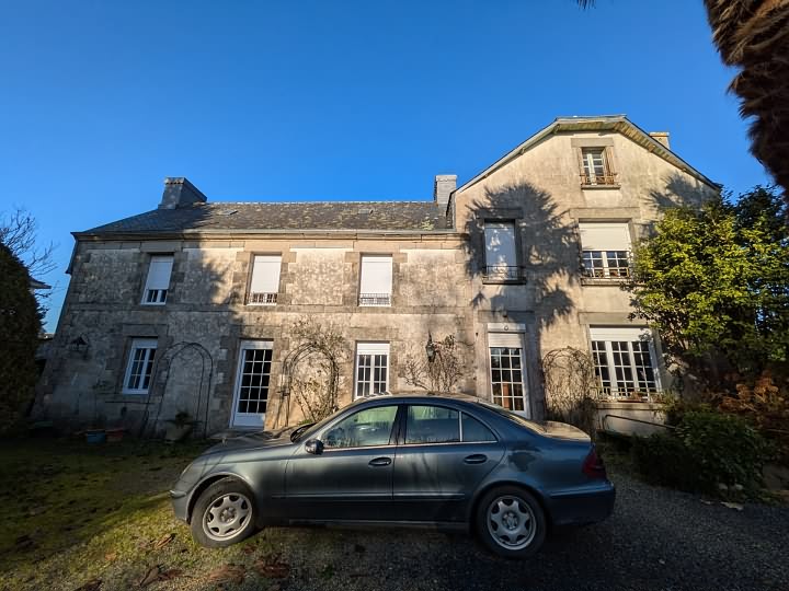 2 bed stone house for sale near BRITTANY CENTRE and BRITTANY CENTRE WEST