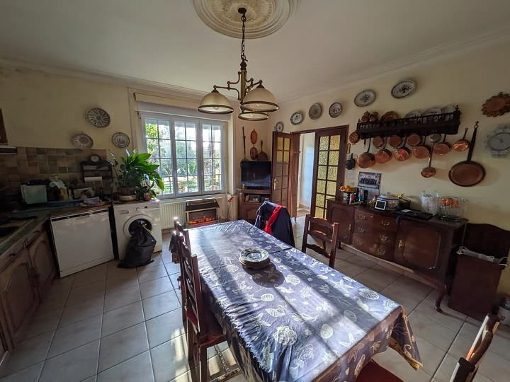 2 bed stone house for sale near BRITTANY CENTRE and BRITTANY CENTRE WEST
