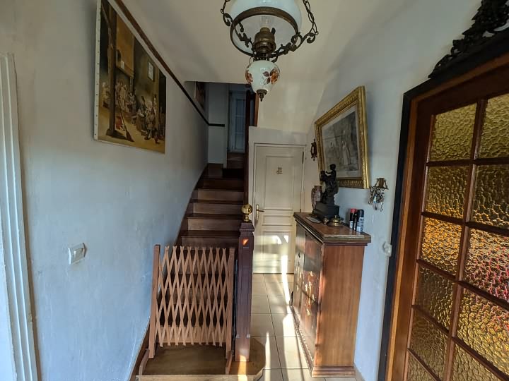 2 bed stone house for sale near BRITTANY CENTRE and BRITTANY CENTRE WEST