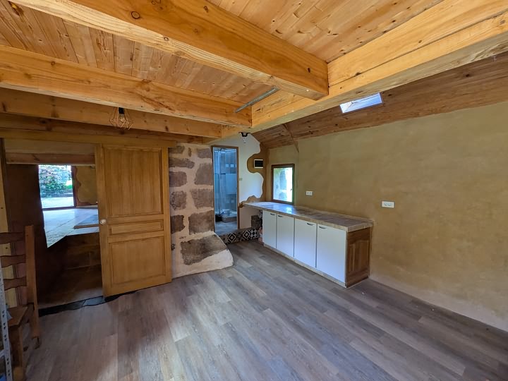3 bed stone house for sale near BRITTANY CENTRE and BRITTANY CENTRE WEST