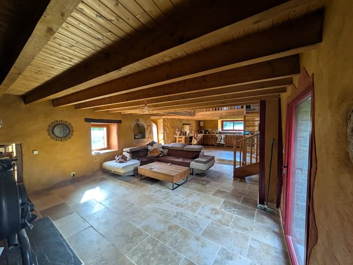 3 bed stone house for sale near BRITTANY CENTRE and BRITTANY CENTRE WEST