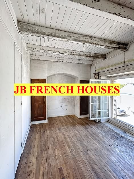 2 bed stone house for sale near Colomel