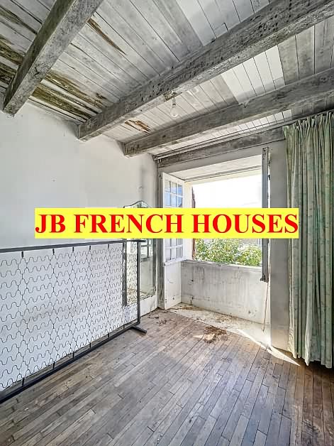 2 bed stone house for sale near Colomel