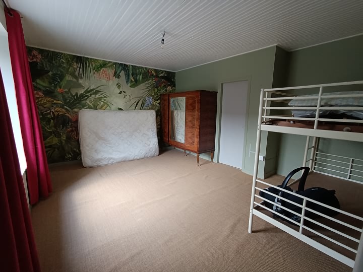 3 bed stone house for sale near Perret