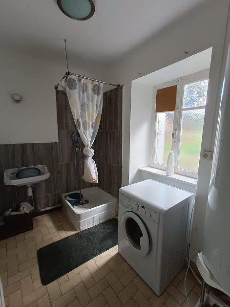 3 bed stone house for sale near Perret