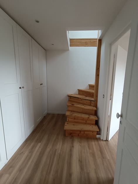 3 bed stone house for sale near Perret