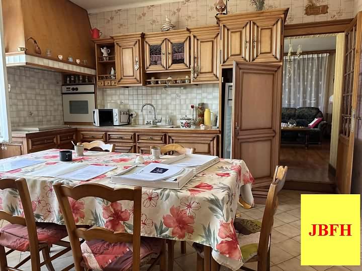 3 bed house for sale near Ardilleux