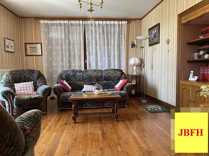 3 bed house for sale near Ardilleux