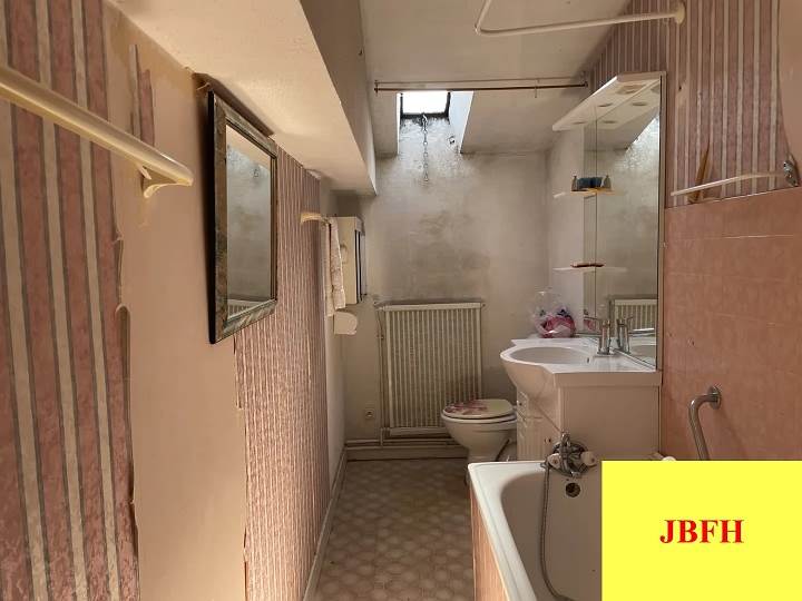 3 bed stone house for sale near Pliboux