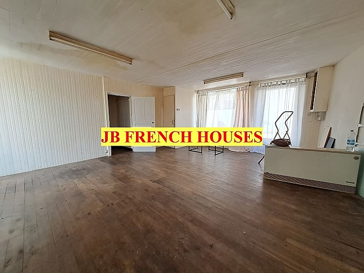 3 bed stone house for sale near Loutehel