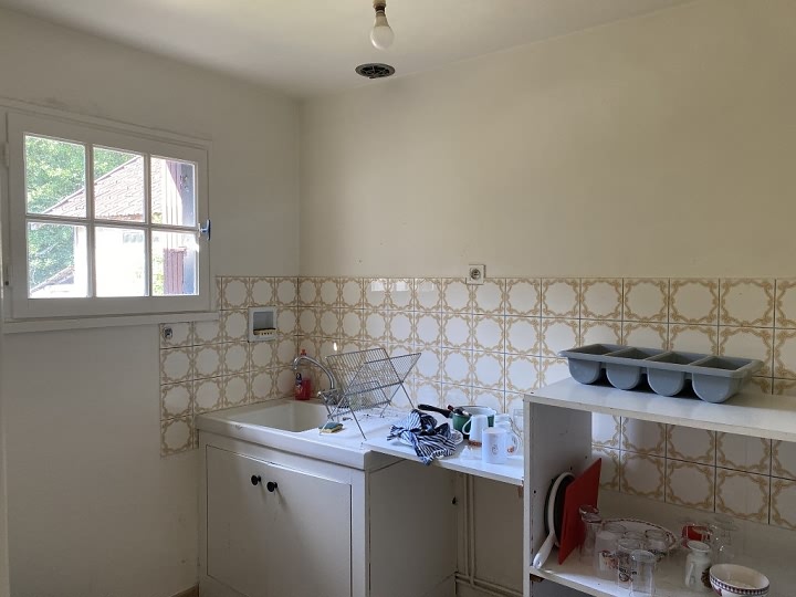 3 bed stone house for sale near Grand Bueix