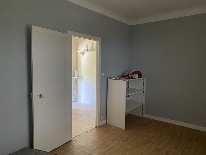 3 bed stone house for sale near Grand Bueix